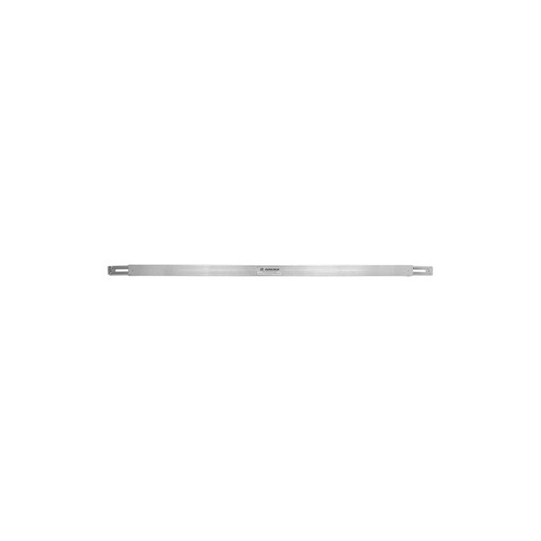 aluminum decking beams for e-track